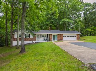 3980 Bee Creek Rd, Corbin, KY 40701