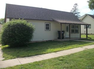 413 Pearl St, Aurelia, IA 51005
