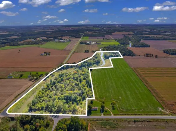 French Line Rd, Carsonville, MI 48419