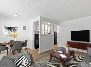 Candlewood Apartments, Denver, CO 80206