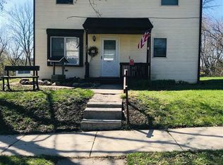 425 Ridge St, Baraboo, WI 53913