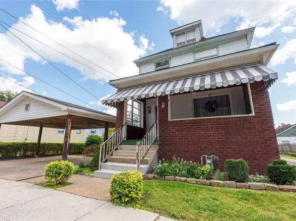 227 Quay St, Vandergrift, PA 15690