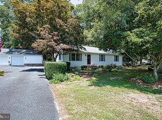 5540 Mount Hermon Church Rd, Salisbury, MD 21804