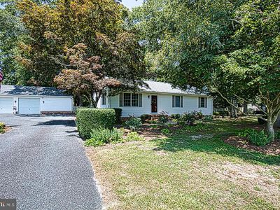 5540 Mount Hermon Church Rd, Salisbury, MD, 21804