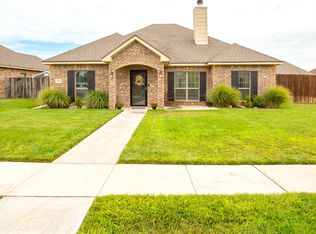 9800 Digby Ln, Amarillo, TX 79119