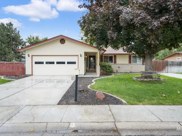 10015 W Sagramore Ave, Boise, ID 83704