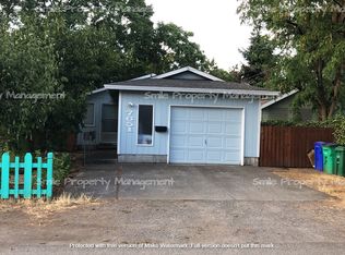 7651 SE Rural St, Portland, OR 97206
