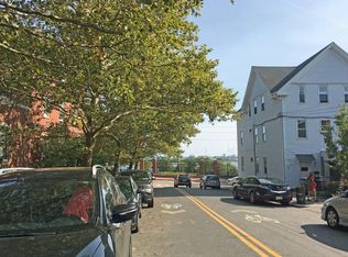 34 3rd St, Providence, RI 02906