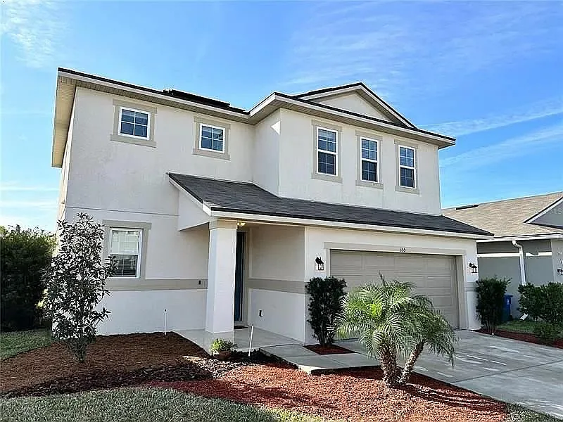 355 Buchannan Dr