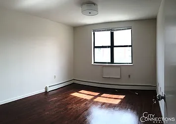 Rented by City Connections Realty