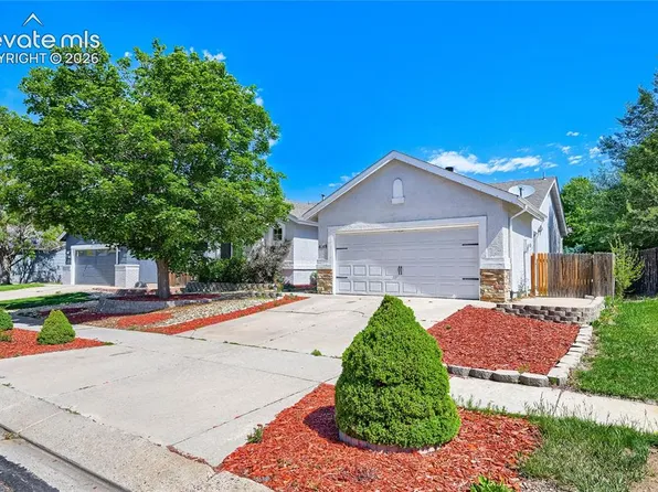 4148 Coolwater Dr, Colorado Springs, CO 80916