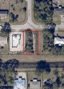 786 Gerlitz Rd SW, Palm Bay, FL, 32908