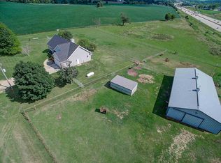 4115 Anderson Rd, Deforest, WI 53532