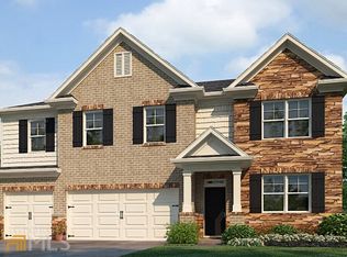 4360 Oakhurst Dr, Fairburn, GA 30213