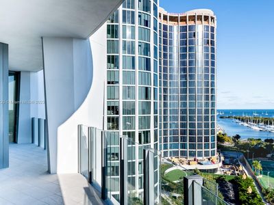 2831 S Bayshore Dr UNIT 1601, Miami, FL, 33133