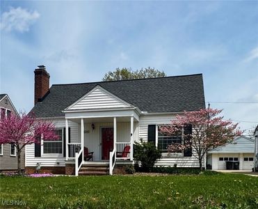 16346 Barriemore Ave, Middleburg Heights, OH, 44130