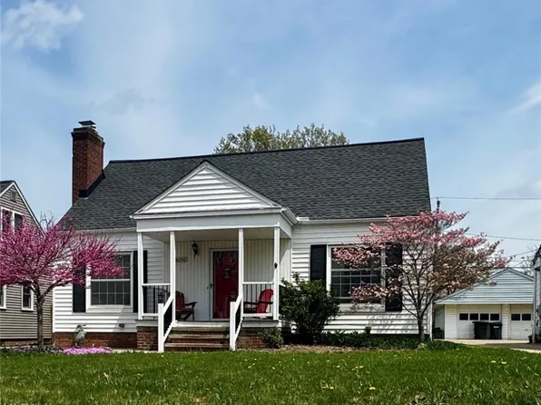 16346 Barriemore Ave, Middleburg Heights, OH 44130