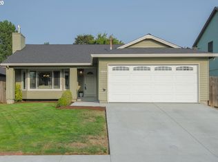 7090 SW 174th Ave, Beaverton, OR 97007