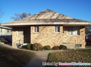 4851 5th St NE, Columbia Heights, MN 55421