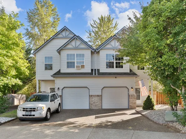 3113 NE 13th Pl, Hillsboro, OR 97124