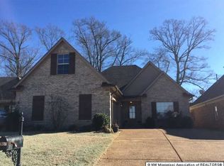4204 Markston Dr, Southaven, MS 38672