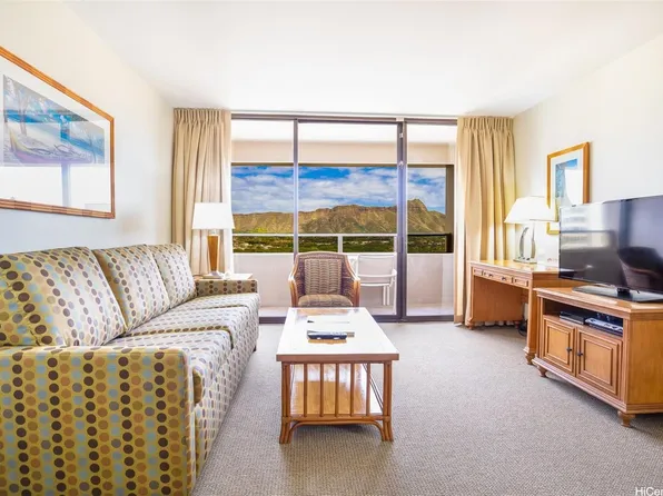 229 Paoakalani Ave #1114, Honolulu, HI 96815