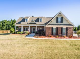 2615 Gate Park Dr, Bethlehem, GA 30620