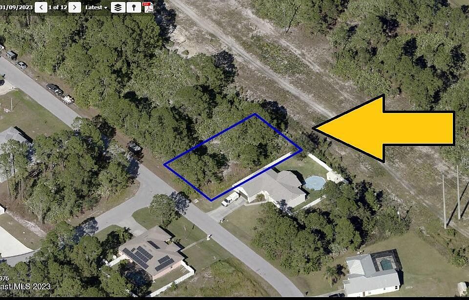 2nd image of 1267 Harlingen Rd SW