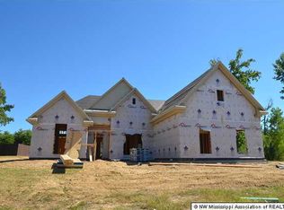812 Shadow Vw, Hernando, MS 38632