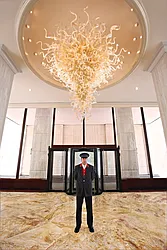 Rented by Milford Management