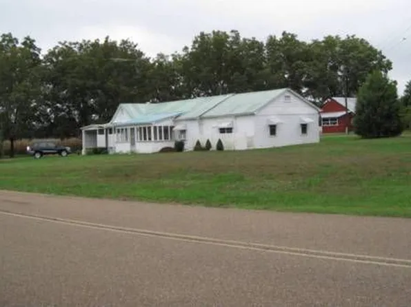 8297 Wolf Creek Rd, South Fulton, TN 38257