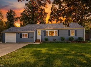 8083 Broadmoor Rd, Mentor, OH 44060