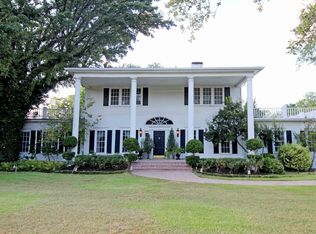 3601 Hillcrest Dr, Waco, TX 76708