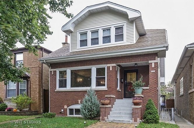 1st image of 6302 W Peterson Ave #1