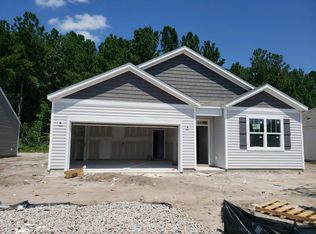 9628 Woodriff Cir NE LOT 36, Leland, NC 28451