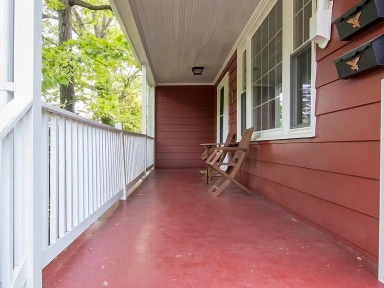 Porch