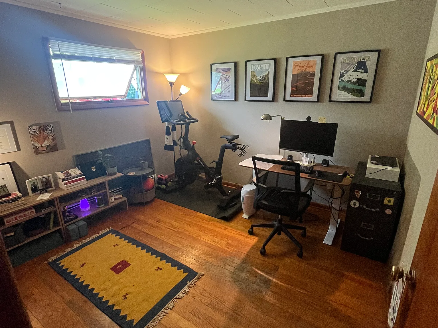 3 bed, 1500 sqft, $2,200 — Photo 3