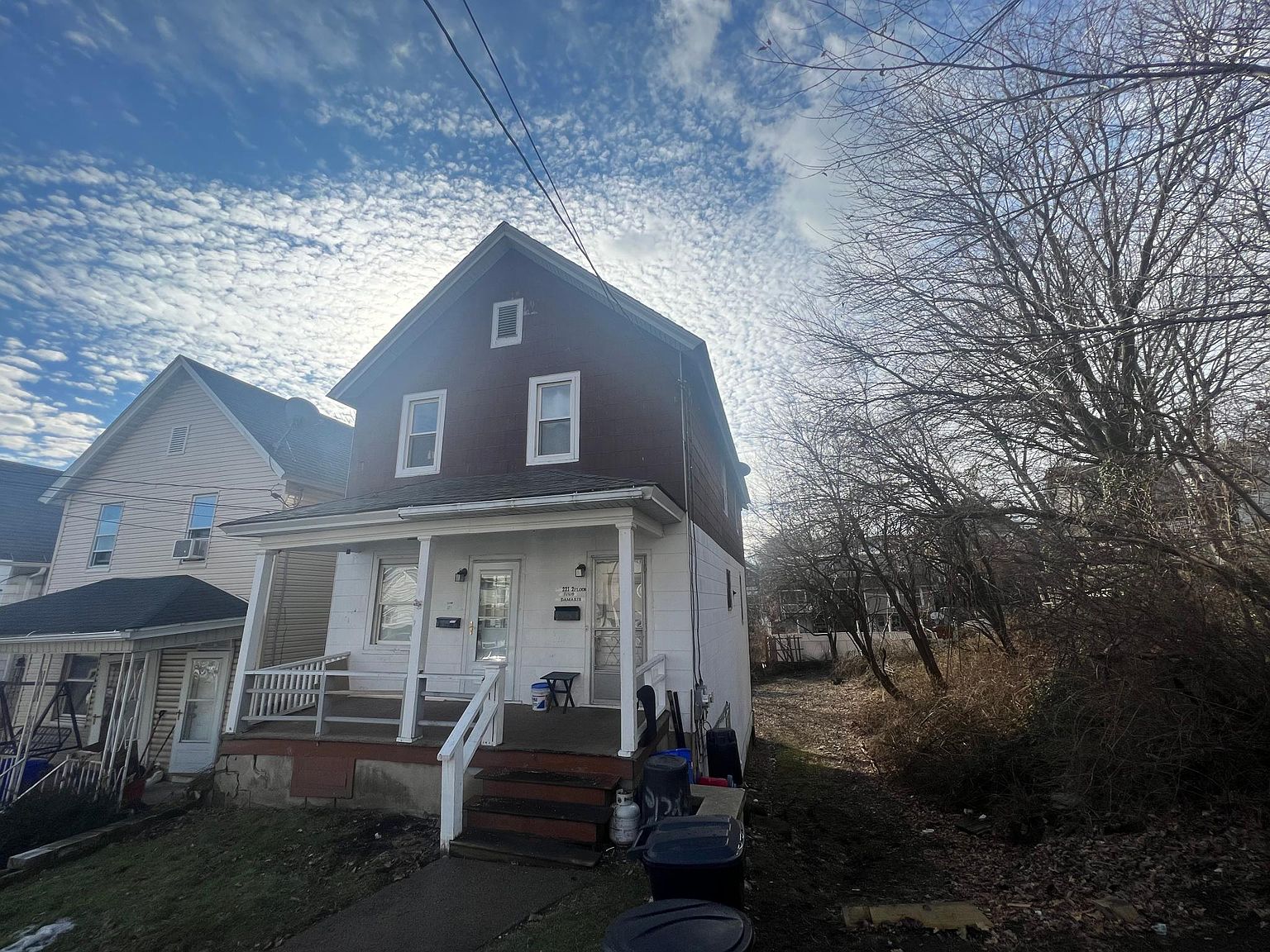 221 Ferdinand St FLOOR 1, Scranton, PA 18508 Zillow