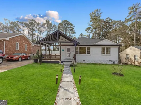 1783 Terry Mill Rd SE, Atlanta, GA 30316