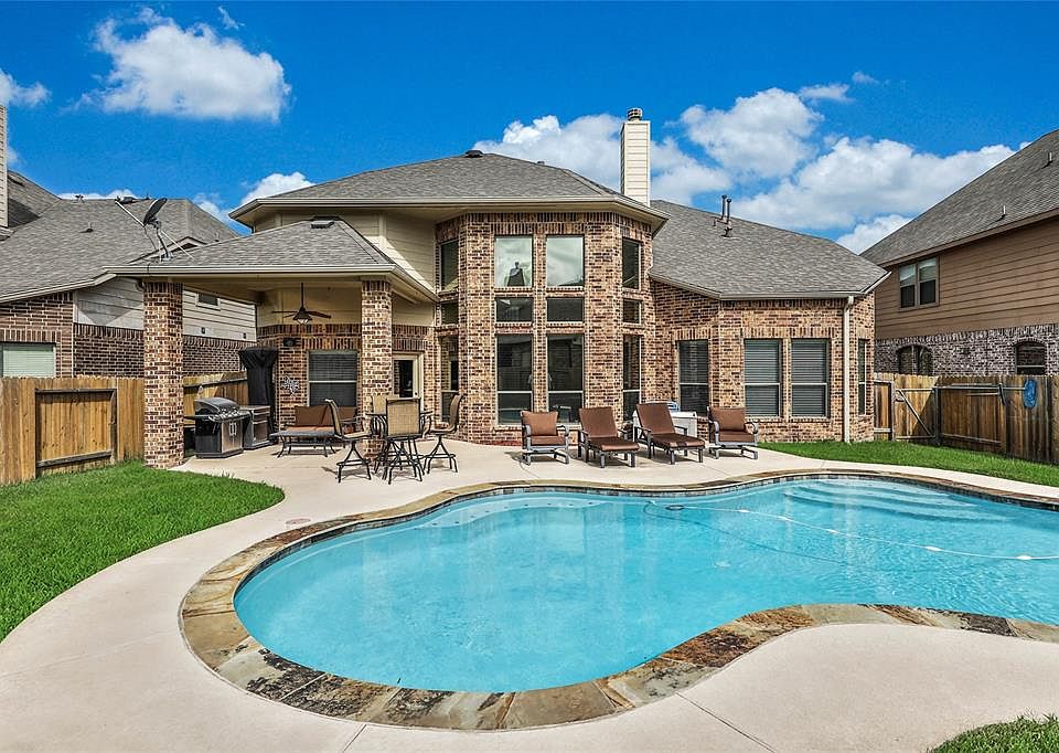 21718 Tatton Crest Ct, Spring, TX 77388 | Zillow