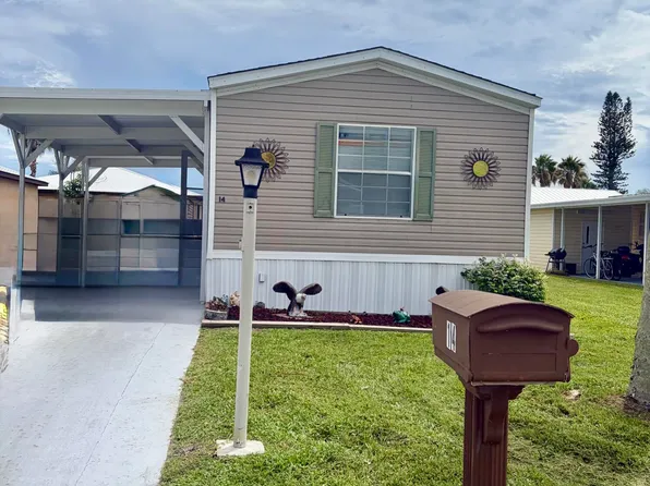14 Huarte Way, Port St Lucie, FL 34952
