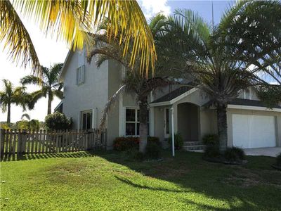 21980 SW 98th Ave, Cutler Bay, FL, 33190