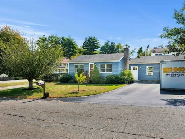 11 Wilbert Ave, Groveland, MA 01834