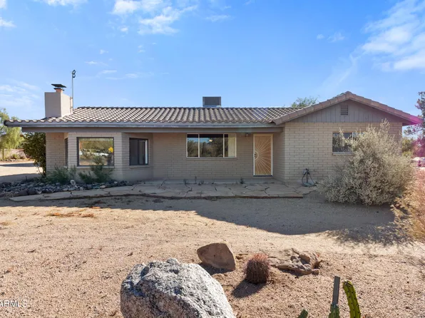 5115 E ZENITH Lane, Cave Creek, AZ 85331