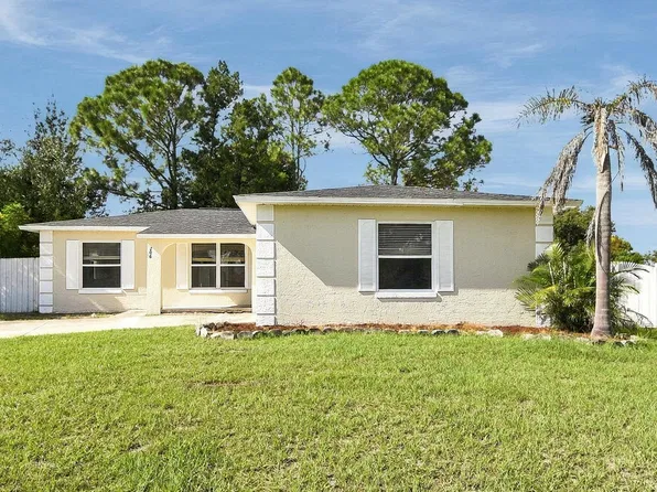 206 Loch Low Dr, Sanford, FL 32773