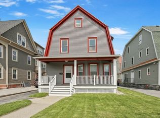 192 Highland St, Worcester, MA 01609