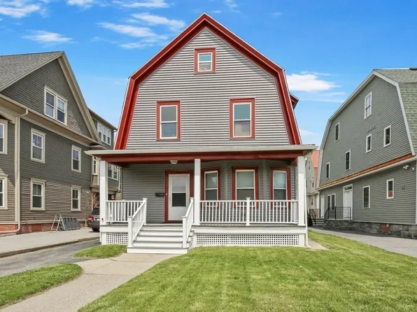 192 Highland St, Worcester, MA 01609
