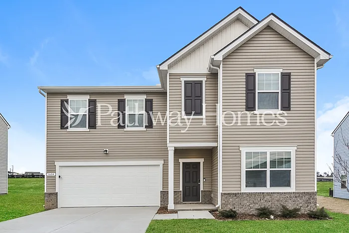 5 bed, 3.0 bath, 2722 sqft, $2,795 — Photo 2