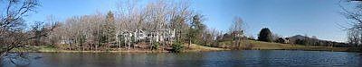 Exquisite Lakeside Home in Stoney Creek (Wintergreen) Va