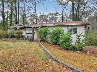 924 Laverne St, Birmingham, AL 35214